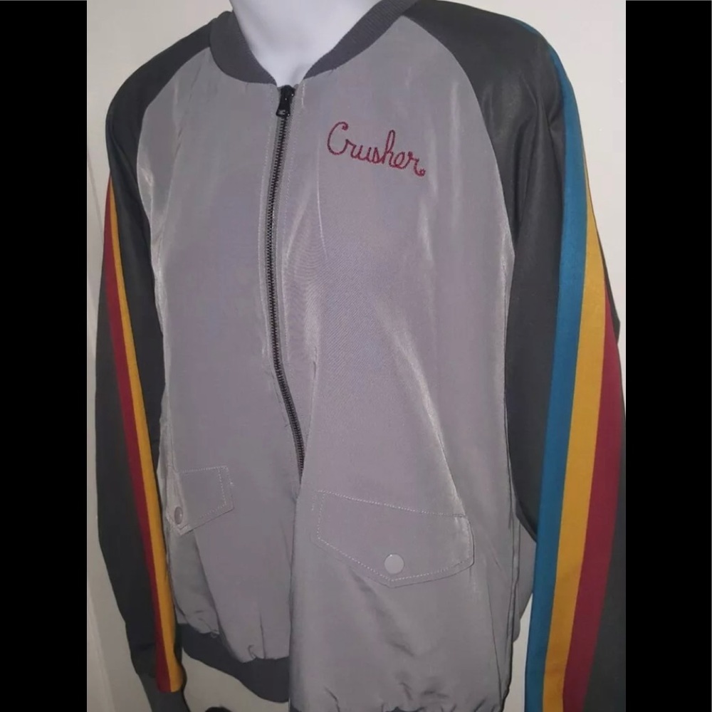 Her Universe Star Trek Wesley Crusher Jacket